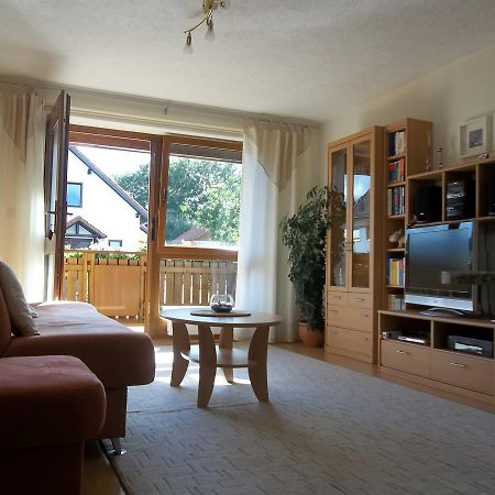 Ferienwohnung Guenschmann Hausen  Εξωτερικό φωτογραφία