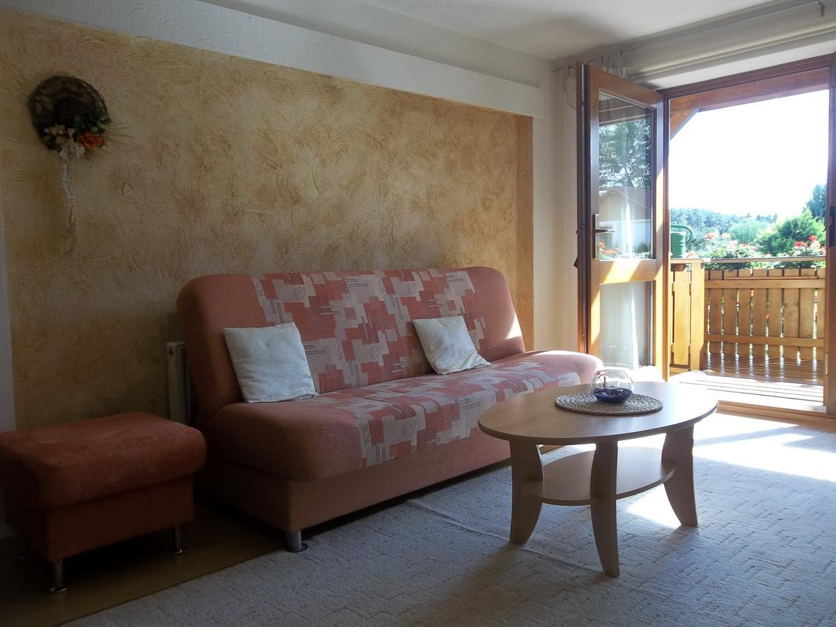 Ferienwohnung Guenschmann Hausen  Εξωτερικό φωτογραφία